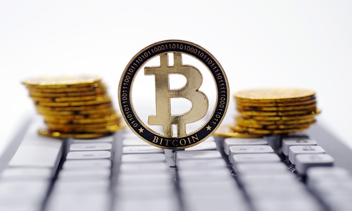 太子集团127000 枚比特币被查封,是“国家级”黑客组织所为?