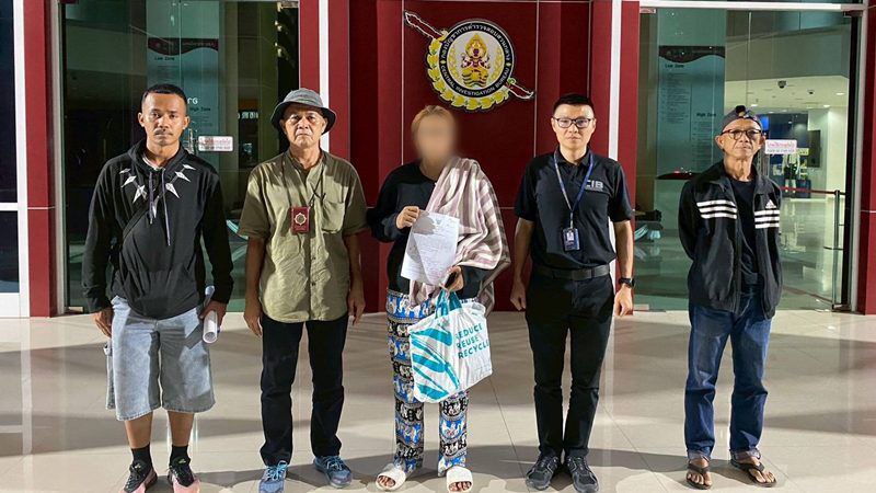 "波贝女神"落网!跨国诈骗集团洗钱枢纽被端,涉案金额超5000万