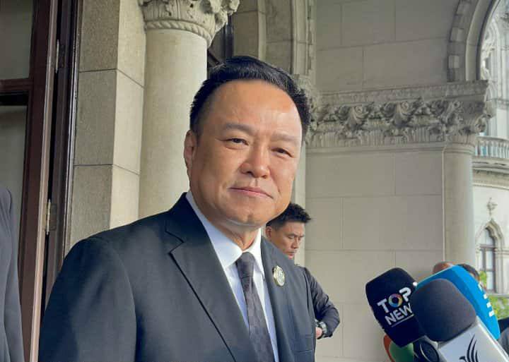 泰国总理承认：授权军方全面决策，随时应对柬泰边境冲突