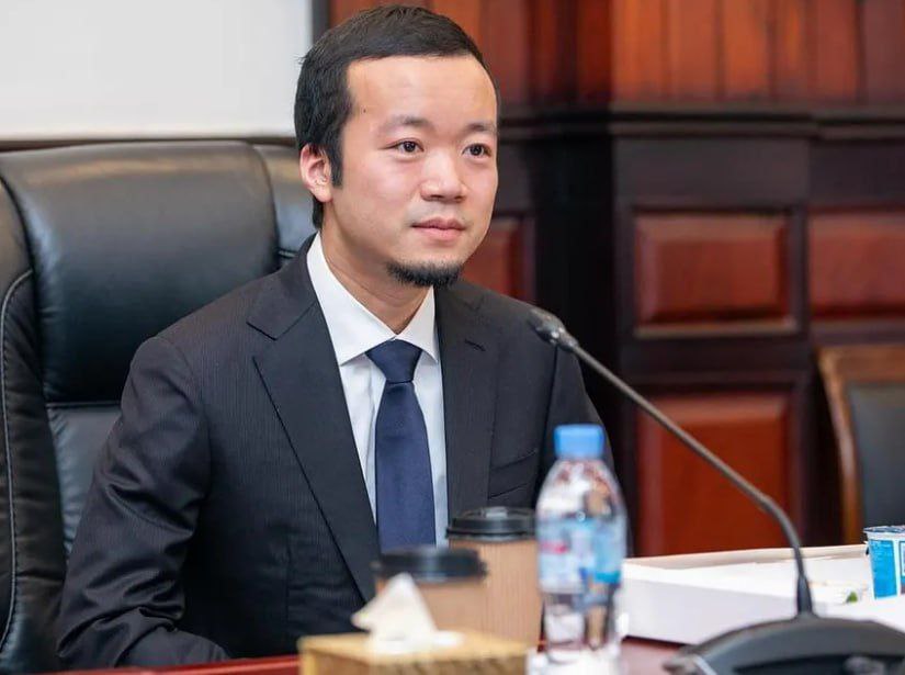 #太子集团律师团最新反击 质疑美国司法部没收150亿美元比特币缺乏资金流转证据,要求延长60天“救钱”-陈志