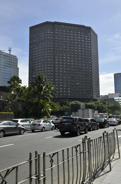 11月14日马卡蒂将爆发大规模抗议活动