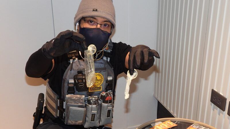 曼谷五星级酒店毒趴被捣毁:素坤逸同性恋派对29人落网,泰国警方深挖毒品网络 曼谷五星级酒店毒趴被捣毁:素坤逸同性恋派对29人落网,泰国警方深挖毒品网络 - 曼谷毒趴