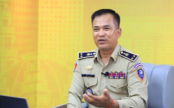 柬埔寨反科技犯罪局警告:Telegram(纸飞机)诈骗升级,伪造账号盗号手法大揭秘! 柬埔寨反科技犯罪局警告:Telegram(纸飞机)诈骗升级,伪造账号盗号手法大揭秘! - 柬埔寨Telegram诈骗