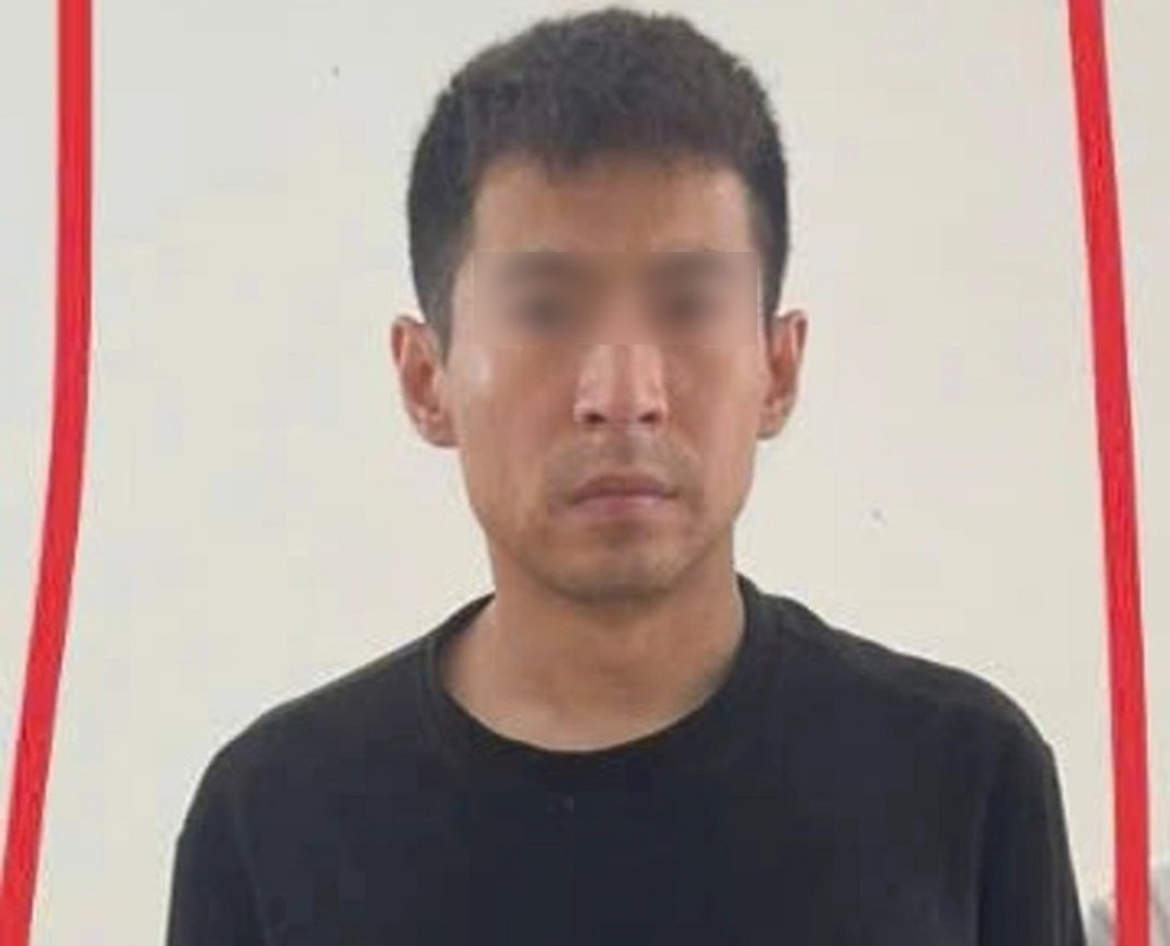 戴铐越狱！中国籍嫌犯在越南岘港医院逃脱，数小时后被警方迅速抓获 - 中国籍嫌犯 越南越狱