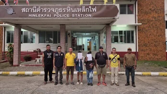 警惕!泰国冒充警察电信诈骗:大学生惨失230万泰铢,2泰女落网,中国籍主犯在逃! 警惕!泰国冒充警察电信诈骗:大学生惨失230万泰铢,2泰女落网,中国籍主犯在逃! - 冒充警察诈骗