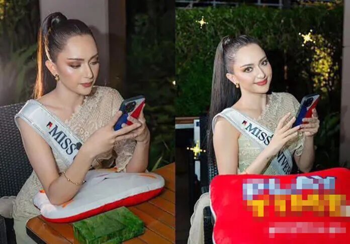 泰国世界小姐选美丑闻：菲律宾小姐涉非法赌场推广，警方介入调查 - 世界小姐