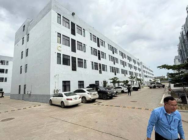 柬埔寨赌场真面目：沦为诈骗园区，政府重拳揭电诈产业链 - 柬埔寨赌场诈骗