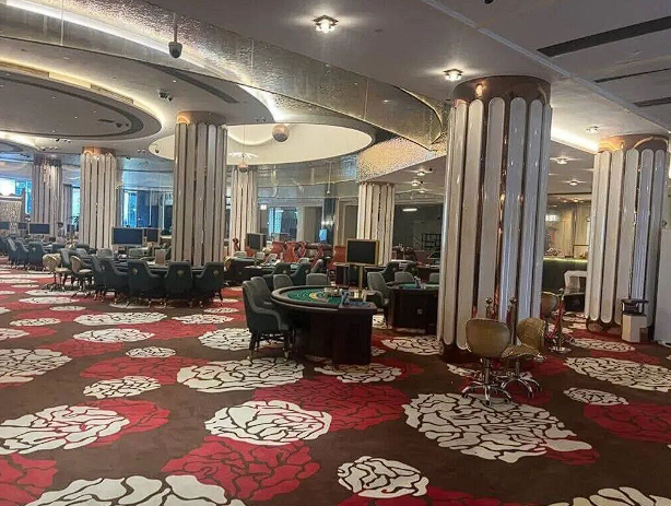 柬埔寨赌场真面目：沦为诈骗园区，政府重拳揭电诈产业链 - 柬埔寨赌场诈骗