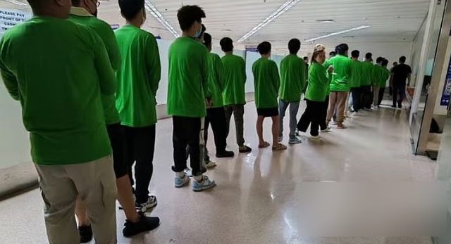 菲律宾POGO取缔：逾200中国员工仍被拘押，遣返进程缓慢解析 - 菲律宾POGO