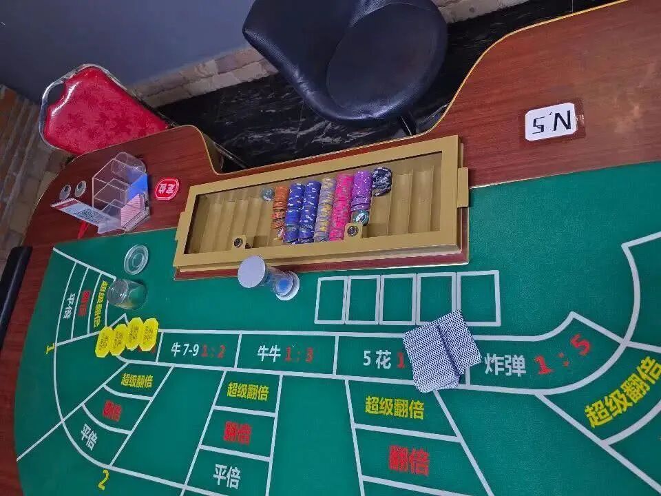 重磅!柬埔寨警方突袭伪装赌场,7名中国公民等22人涉赌被捕 重磅!柬埔寨警方突袭伪装赌场,7名中国公民等22人涉赌被捕 - 柬埔寨赌博