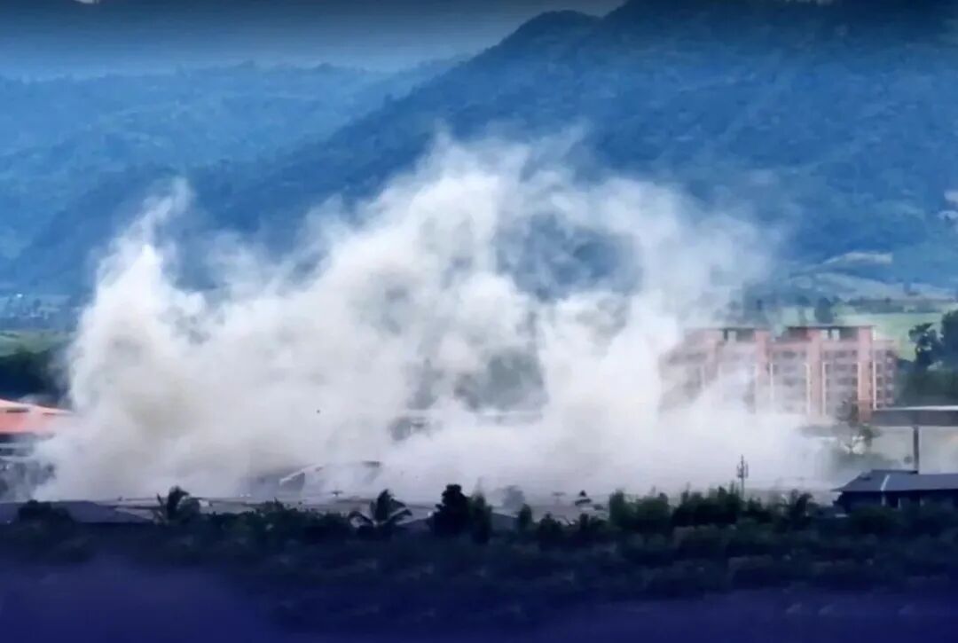 KK园区爆破前夕：电诈人员高薪撤离，黑帮争夺“熟练工”身价高达7万！ - KK园区