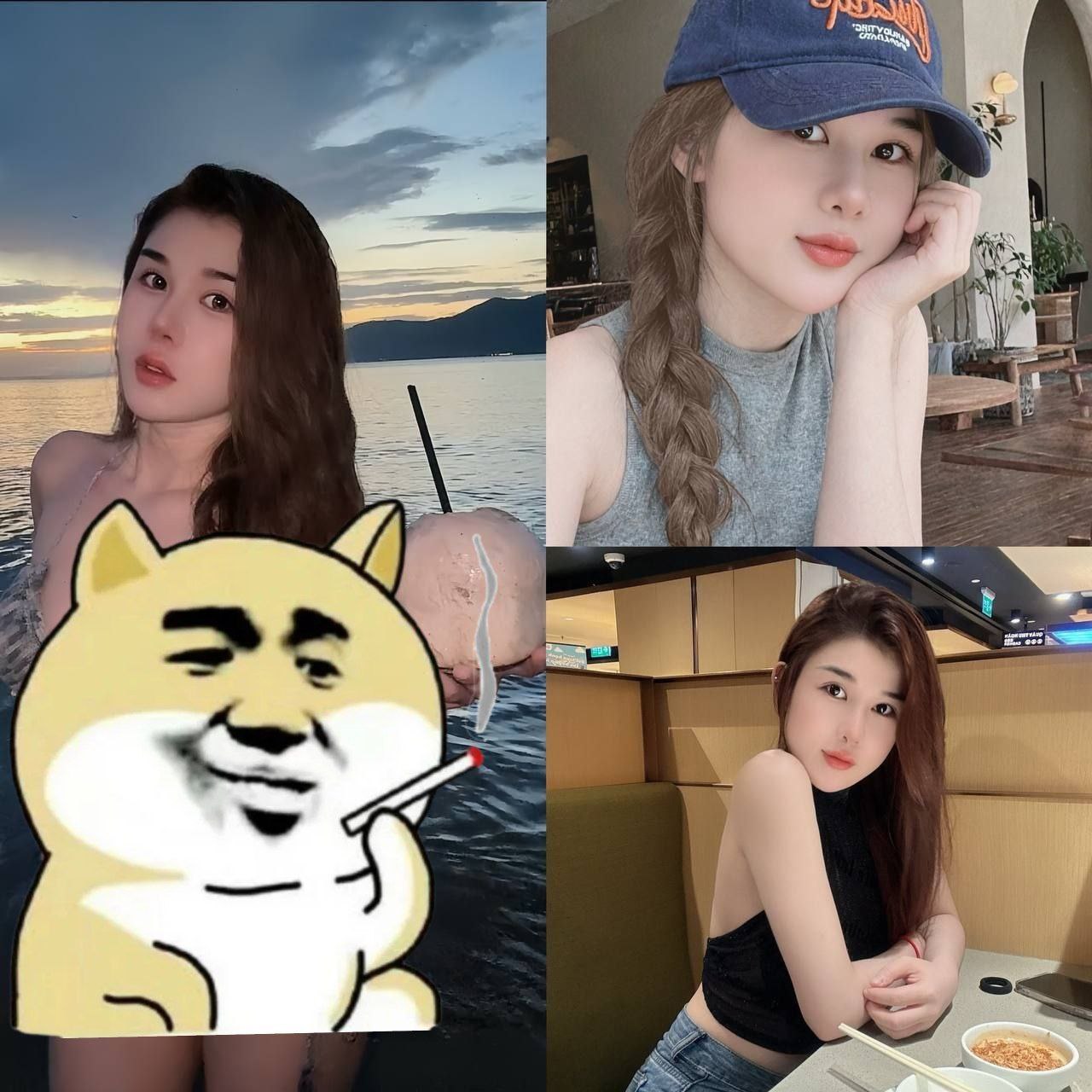 柬埔寨木牌：越南女子失联疑遭绑架，家人焦急呼吁提供线索 - 越南女子失联