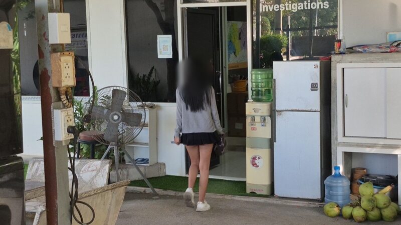 泰国芭提雅轮奸案:21岁女子控诉遭三中国男子性侵,嫌疑人辩称“自愿” 泰国芭提雅轮奸案:21岁女子控诉遭三中国男子性侵,嫌疑人辩称“自愿” - 芭提雅轮奸案