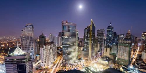 POGO撤离重创！马尼拉写字楼空置率飙升至20%，租金持续下滑，复苏遥遥无期？ - 马尼拉写字楼市场